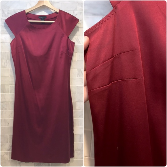 Club Monaco Dresses & Skirts - Club Monaco Dress -Silk